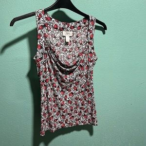 Ann Taylor Loft tank